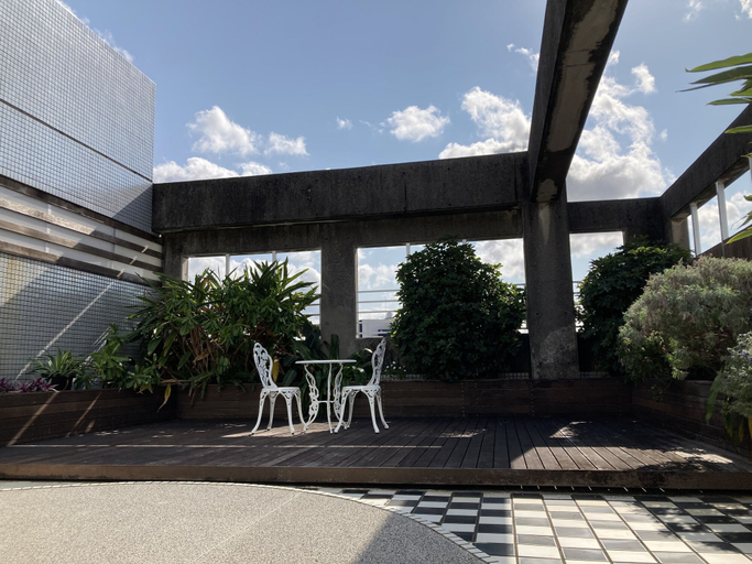 Exterior & Views 3, Hotel Precia Naha Tsujimachi, Naha