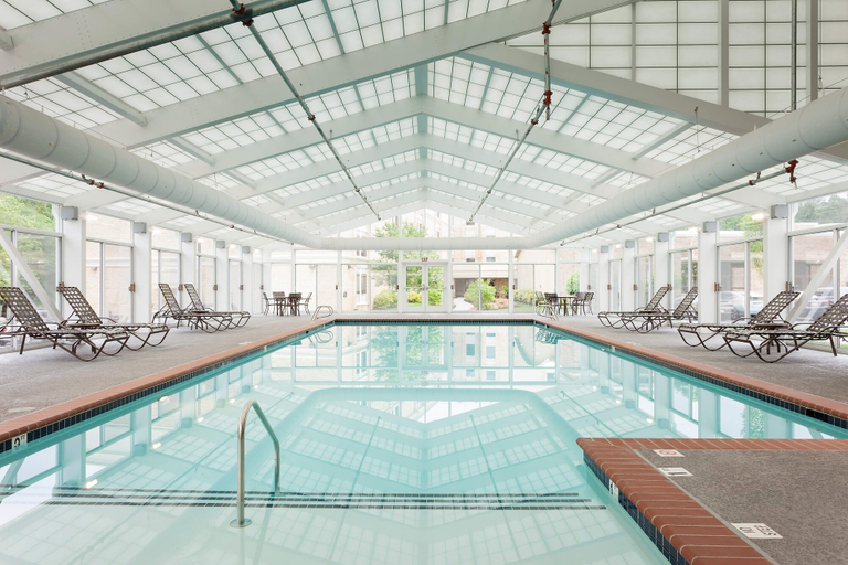 Sport & Beauty 5, Bluegreen Vacations Patrick Henry Square, an Ascend Collection Resort, Williamsburg