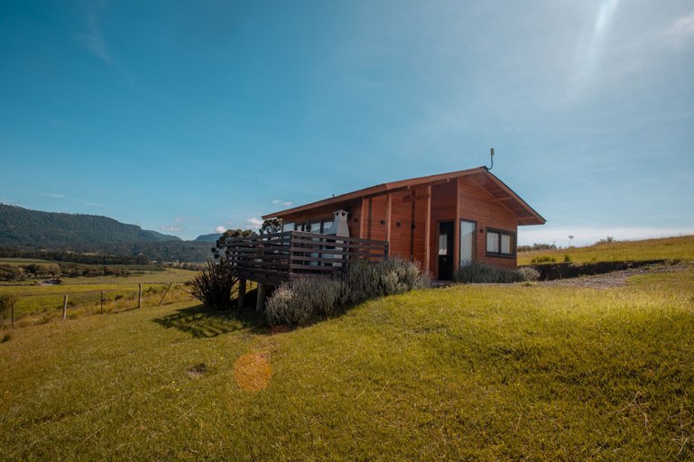 Exterior & Views 2, Refúgio do sol Campestre, Urubici