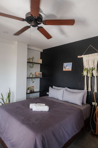 Bedroom 3, Happiness Beach Resort Siargao, General Luna