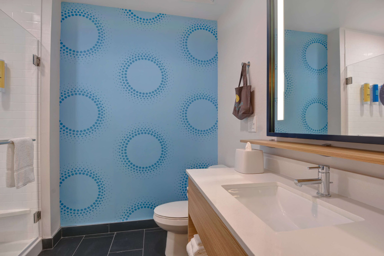 Bathroom 5, TRU by Hilton Fort Walton Beach, FL, Okaloosa