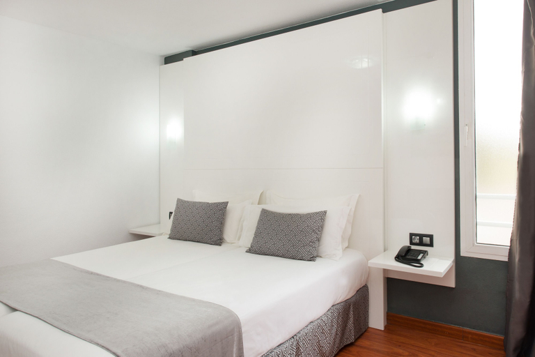 Bedroom 3, Hotel Olé Tropical Tenerife - Adults Only, Santa Cruz de Tenerife