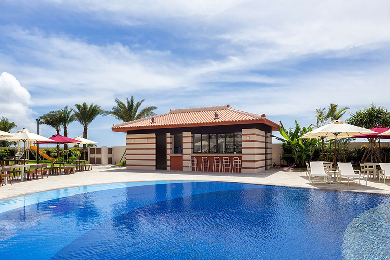Sport & Beauty 2, Hilton Okinawa Chatan Resort, Chatan