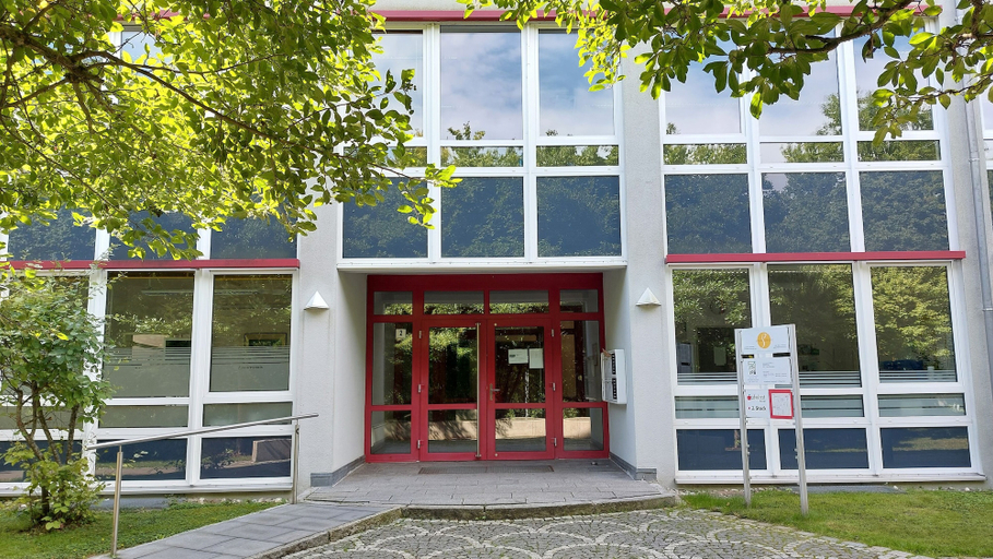 Exterior & Views 3, Hotel‑Etage Apfelrot managed by Hotel Apfelbaum, Erding