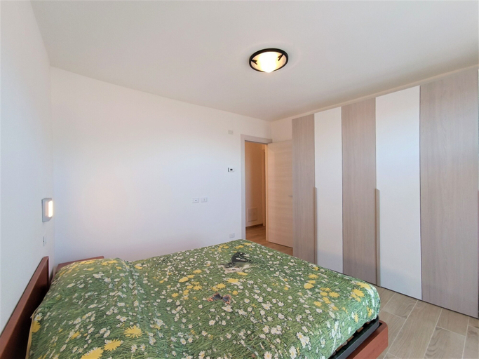 Bedroom 5, Appartamento Lella, Verbano-Cusio-Ossola