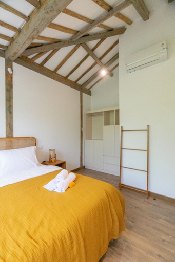 Bedroom 2, Singgah di Ubud 1, Gianyar
