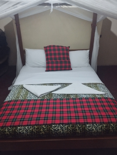 Bedroom 2, Mara Enkajiang Tented Camp, Narok West