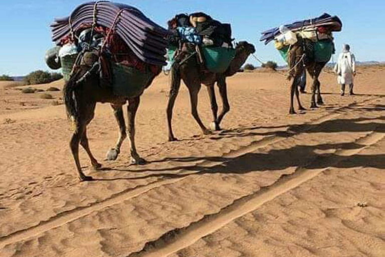Others 5, Mhamid Tours, Ouarzazate
