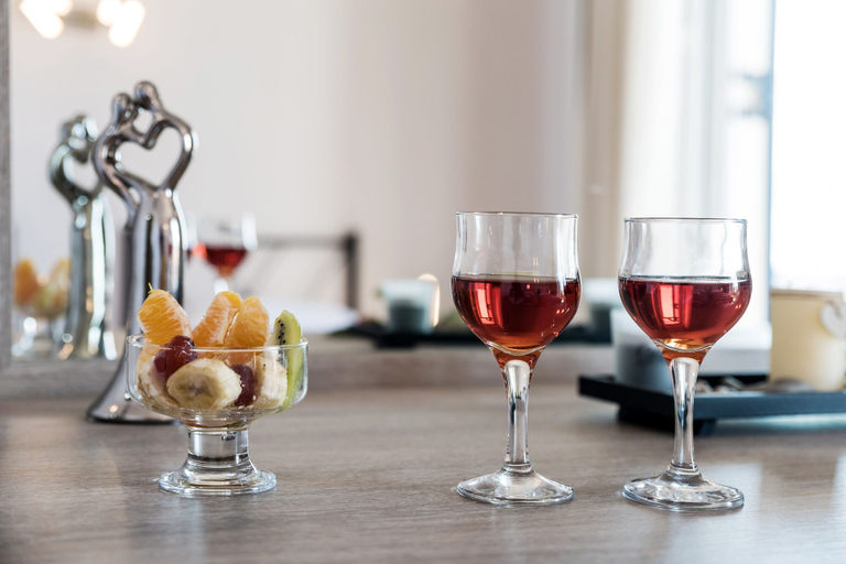 Food & Drinks 5, Anesis Hotel, Attica
