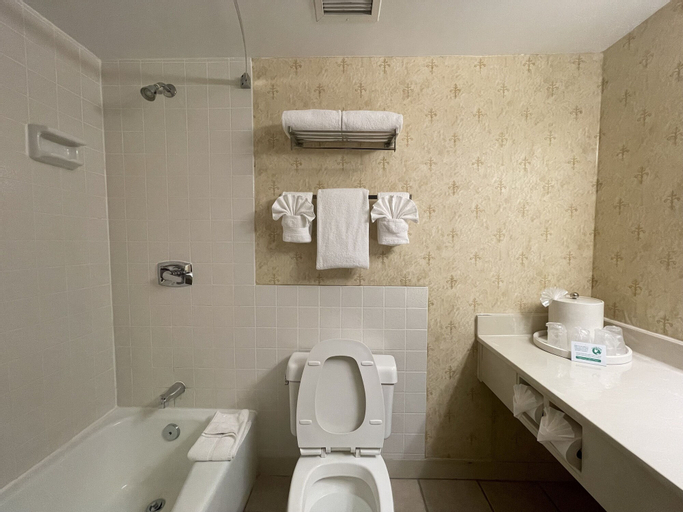 Bathroom 5