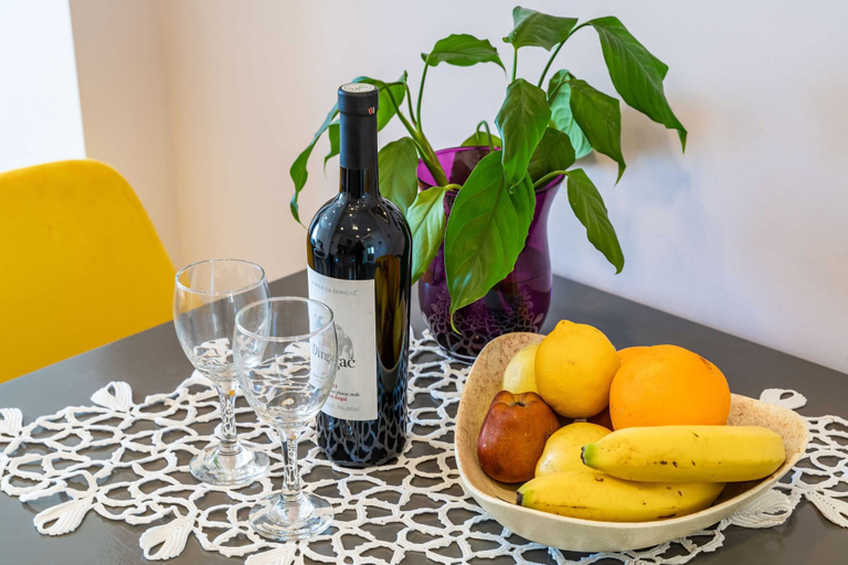Food & Drinks 5, Apartments Villa Palma, Župa Dubrovačka