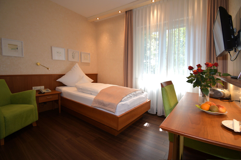 Bedroom 3, Anna, Breisgau-Hochschwarzwald