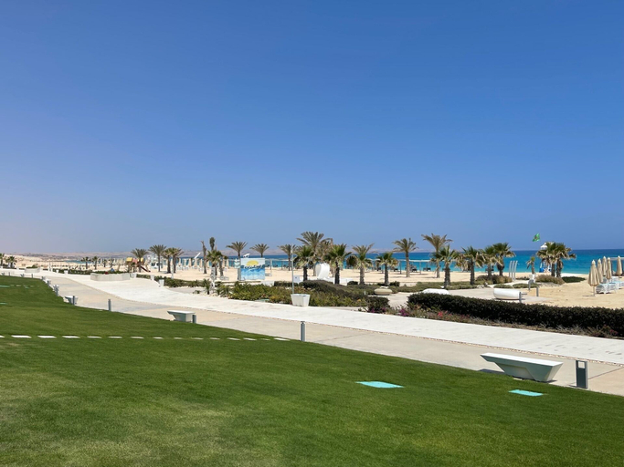 Others 5, Lagoon view 3 br garden fouka bay TW2AG, Ad-Dab'ah