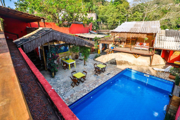Sport & Beauty 5, La Gloria House, Ilhabela
