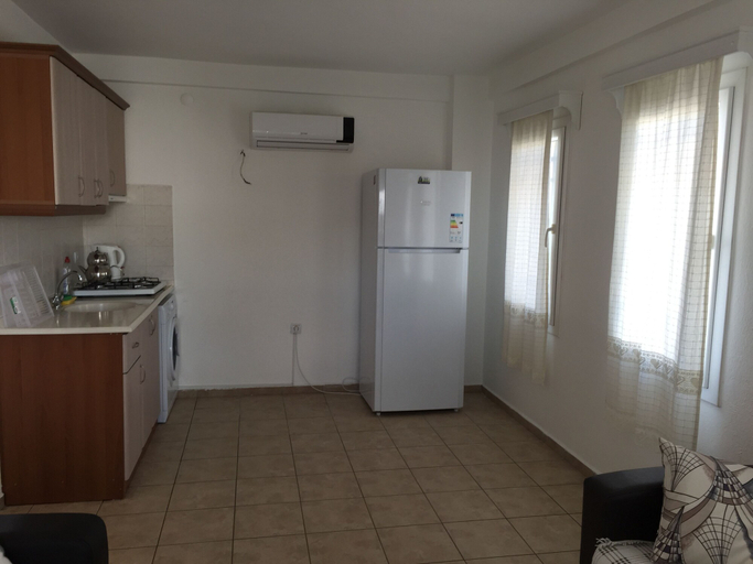 Others 5, Rose Residence, Bodrum