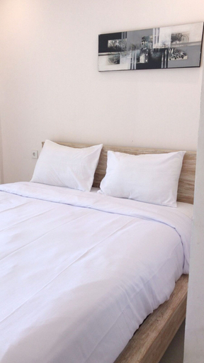 Bedroom 2, A-Manta Homestay, West Manggarai