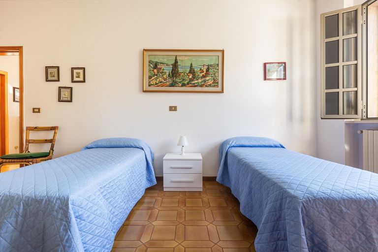 Room 3, 3214 Villa Serenè - Appartamento A by Barbarhouse, Lecce