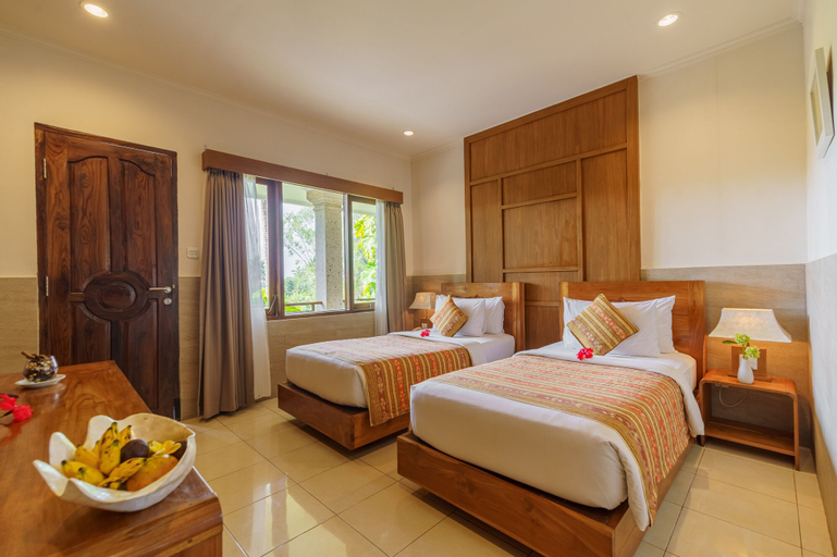 Bedroom 18