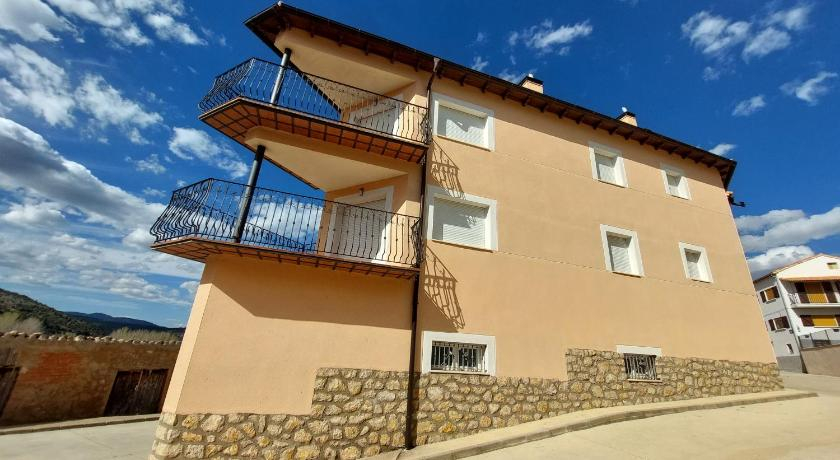 Apartamentos El Pozo, Teruel