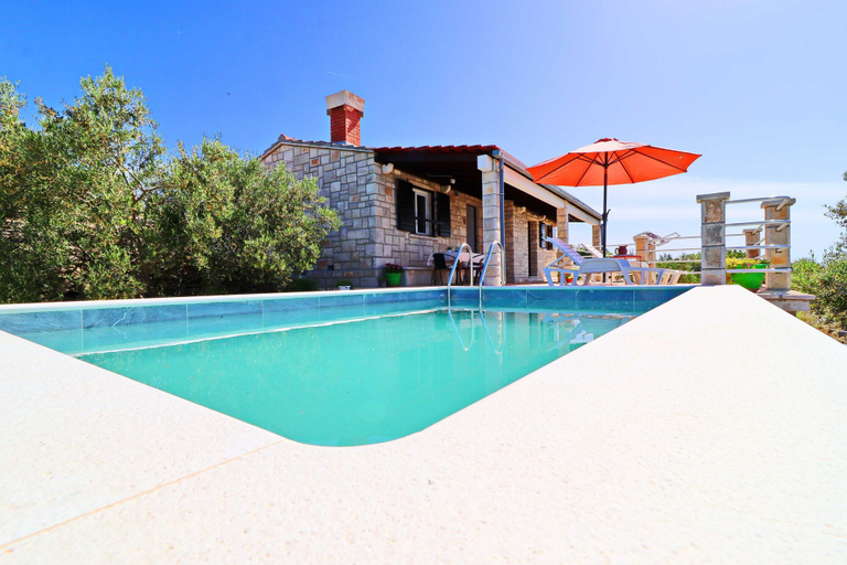 Sport & Beauty 4, Holiday Home Zule, Korčula