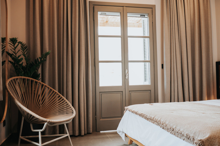 Bedroom 3, ANDROMEDA, South Aegean