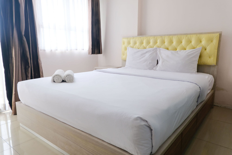 Others 2, Cozy And Strategic 1Br At Gateway Pasteur Apartment, Bandung
