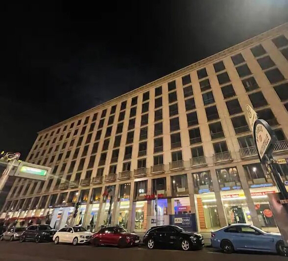 Exterior & Views, Schöne Wohnung in der Wiener Innenstadt, Wien