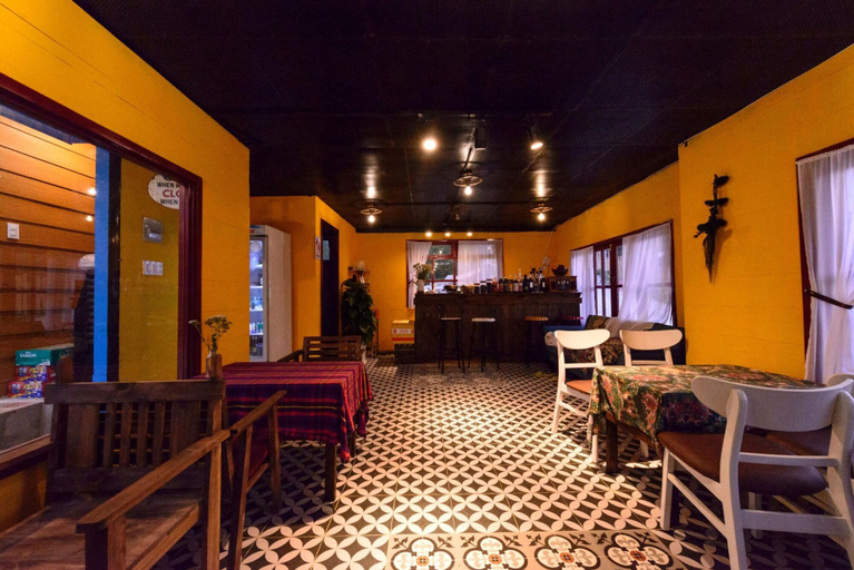 Food & Drinks 3, Flowersandrocks Villa, Đà Lạt