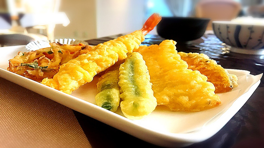 Food & Drinks 26