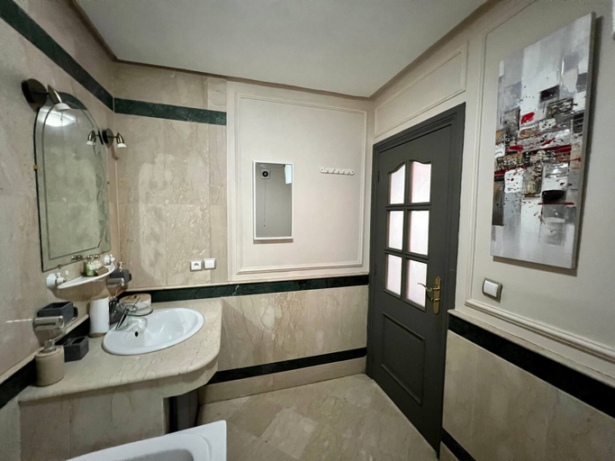 Others 4, Magnificent Apartment, Marrakech