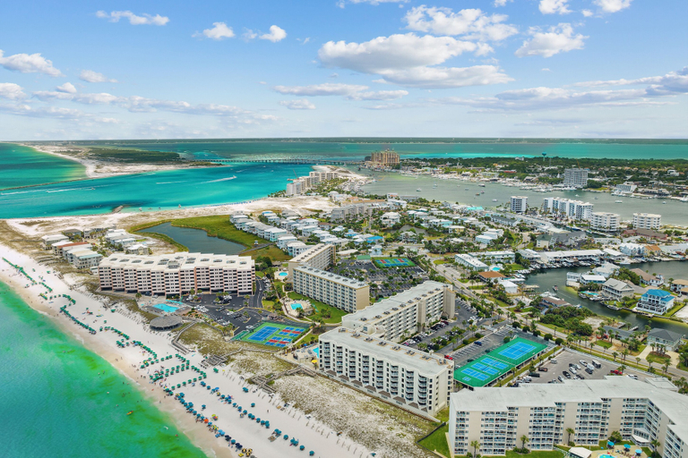 Others 3, Inlet Reef Club by Panhandle Getaways, Okaloosa