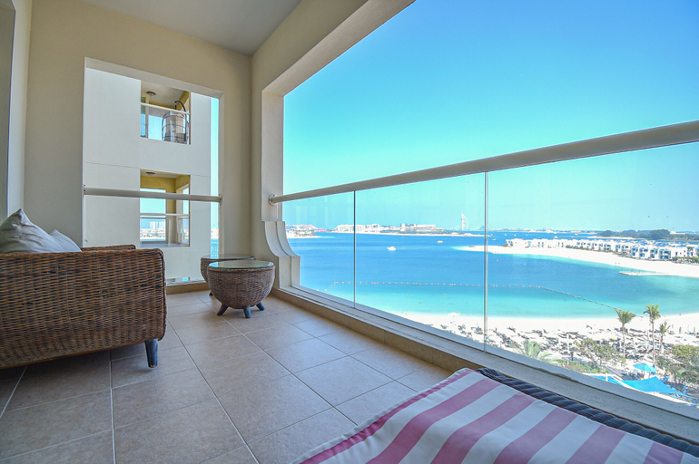 Others 3, Palm Jumeirah's Spectacular Ocean-View Apartment - NBT, Dubai