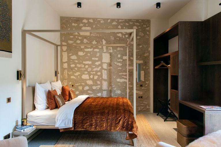 Bedroom 4, JKMoulinParadou, Bouches-du-Rhône