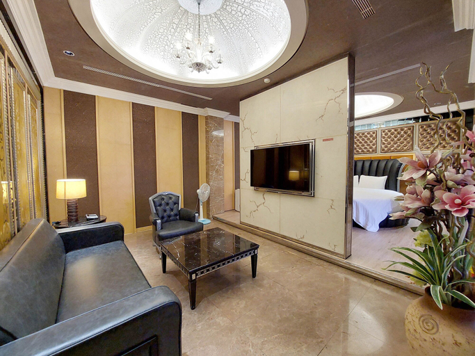 Others 5, ELYSEES MOTEL, Miaoli