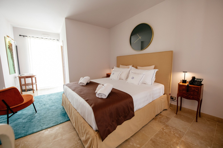 Bedroom 3, POGGIO LEANO, Ragusa