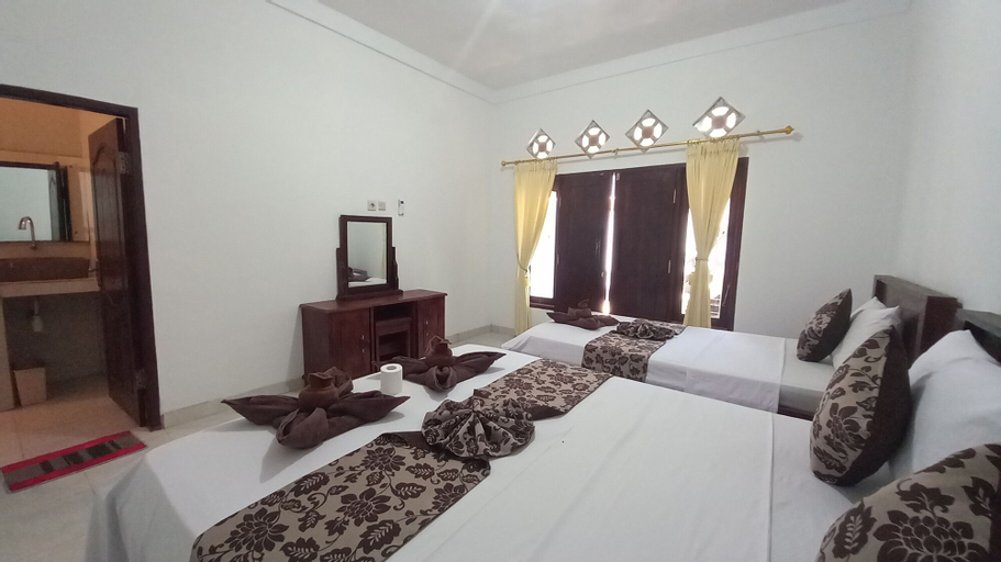 Bedroom 9