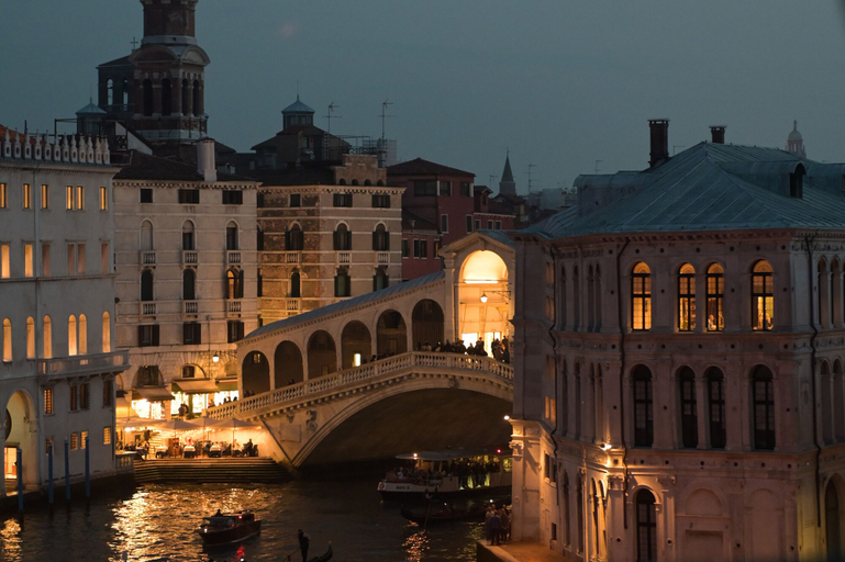 Exterior & Views 2, The Venice Venice Hotel, Venezia
