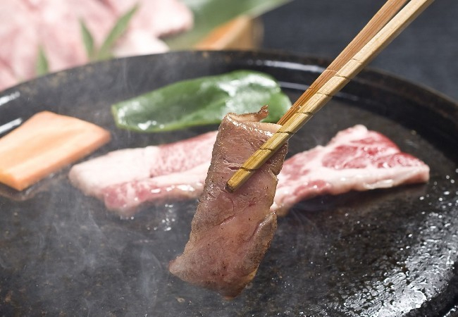 Food & Drinks 4, Yufuin Onsen Sanso Shikian, Yufu