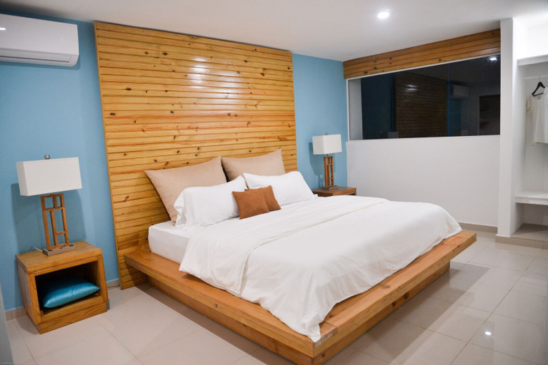 Bedroom 4, Deluxe by Ahnvee Adults only, Sosua