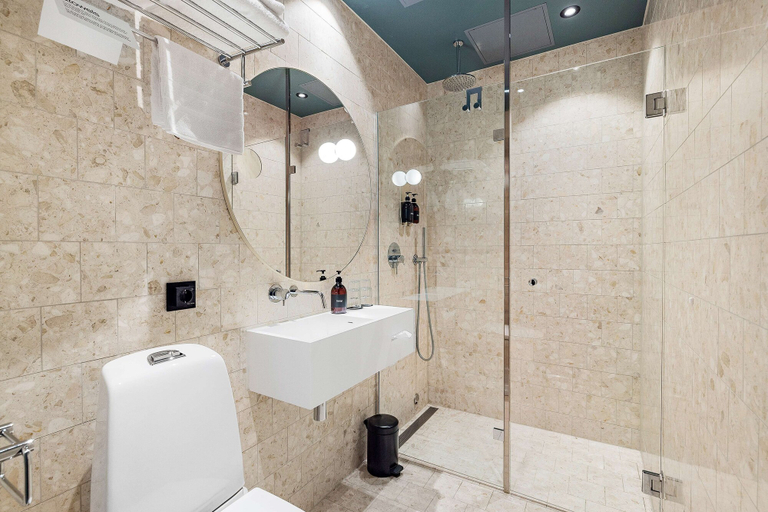 Bathroom 5, Best Western and Hotel Linkoping, Linköping