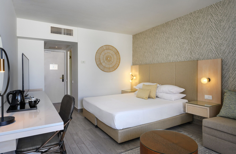 Bedroom 3, Lagoona by Isrotel Collection, Aqaba