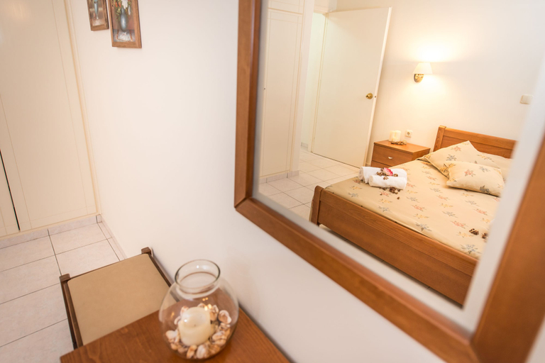 Bathroom 5, Anamar Zante Hotel, Ionian Islands