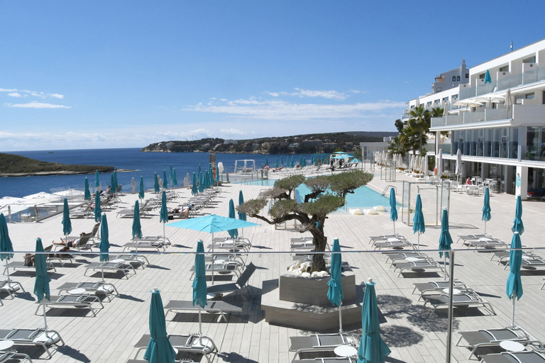Exterior & Views 2, Elba Sunset Mallorca Thalasso Spa, Baleares