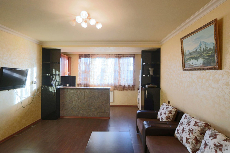 Others 5, Amiryan street apartment, Yerevan