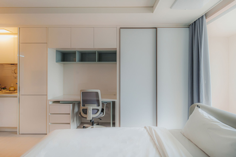 Bedroom 18