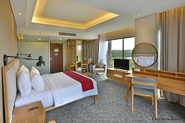 Famvida Hotel Lubuklinggau, Lubuklinggau Booking Murah Di Tiket.com