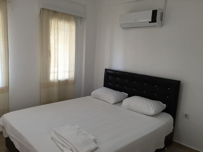 Bedroom 2, Rose Residence, Bodrum