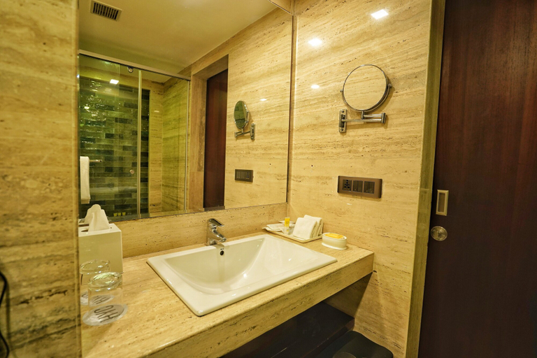 Bathroom 5, Hyatt Centric Rajpur Road Dehradun, Dehradun