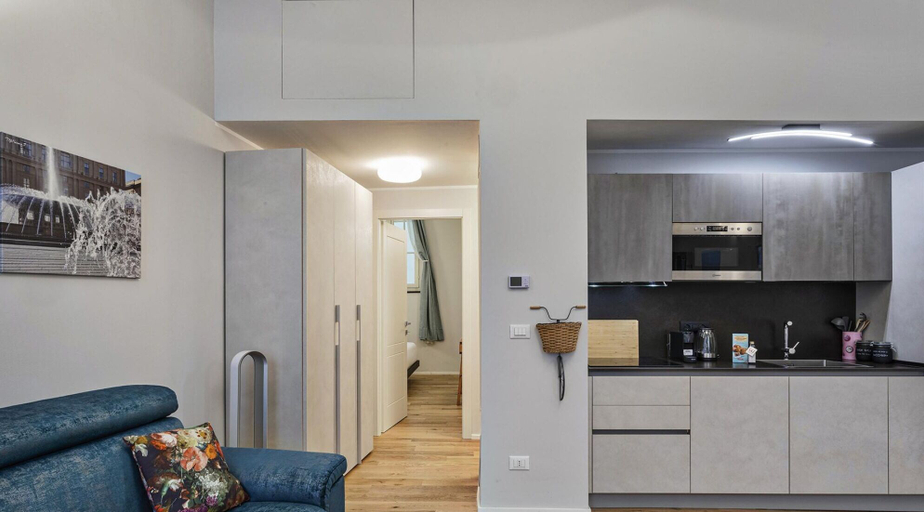 Others 3, M amo Apartment by Wonderful Italy, Genova