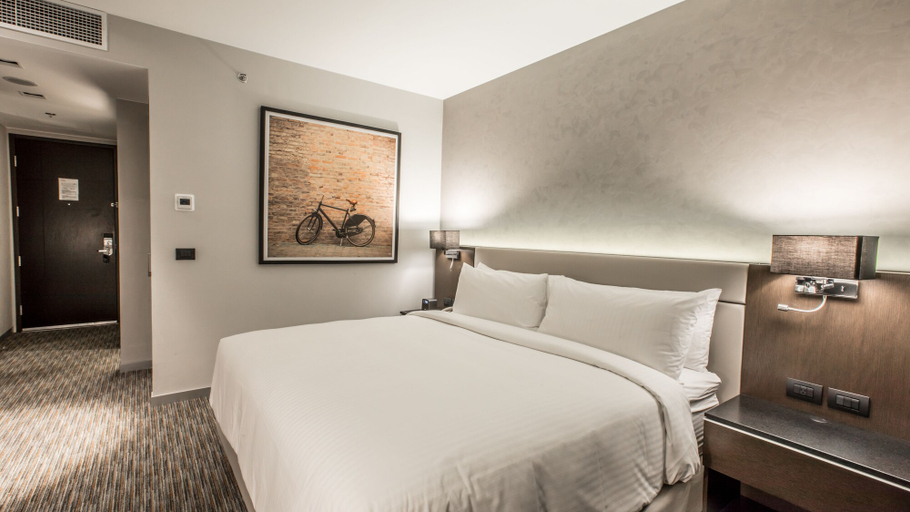 Bedroom 4, Four Points By Sheraton Puebla, San Pedro Cholula